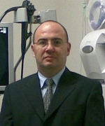 José Manuel Calvo Montero