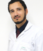 Gabriel Guillermo Carvajal Valdy