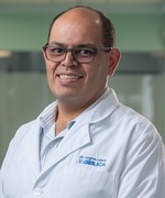 Luis Eugenio Brenes Rojas