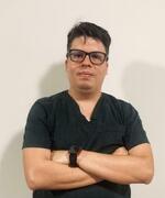 Christian Daniel Umaña Blanco