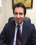 Gerardo Barquero Fernández