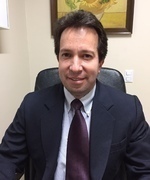 Gerardo Barquero Fernández