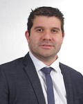 Carlos Eduardo Ugalde Ovares