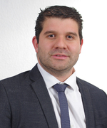 Carlos Eduardo Ugalde Ovares