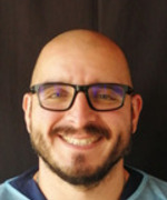 Jorge Luis Ramírez Chacón