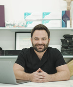 Daniel Dorfman Hochgelernter