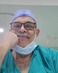 Jorge Fernandez Alpizar