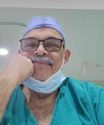 Jorge Fernandez Alpizar