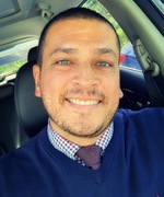 Luis Diego Rodríguez Carrillo
