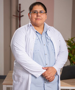 Claudio Salas Mena