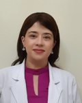 Yesenia Mar&iacute;a V&aacute;squez Rojas
