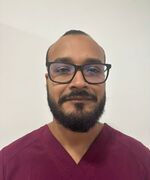 Abraham Manuel Reyes Chavarría