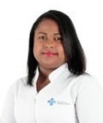 Rebeca Centeno Pizarro