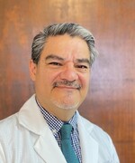 Isaac Hidalgo Lozano