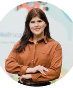 Ivanna Paredes Quesada.