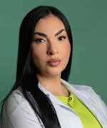 Lilliana Monge Vindas