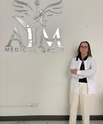 Ana Isabel Chaves Brenes