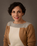 Karol Angulo Mora