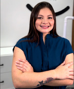Clara Valdez Gomez