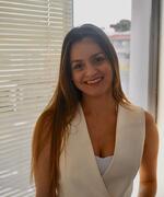 Andrea Arias Bonilla