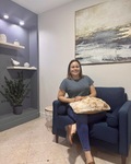 Melissa Mora Chacón