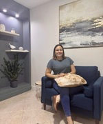 Melissa Mora Chacón