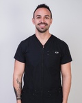 Mario Madriz Arce