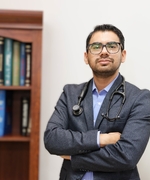 Jose Manuel Meza Alvarado