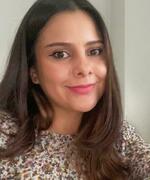 Melissa Jimenez Cascante