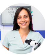 Maria Fernanda Morales Meneses