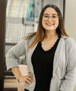 Ayleen Cascante Zúñiga Ayleen Cascante Zúñiga