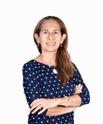 Gioconda Padilla Vargas