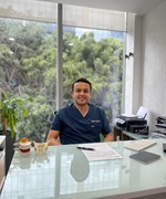 Carlos Mitchael Aranda de la Mora