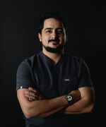 Jos&eacute; Pablo Mu&ntilde;oz Leal