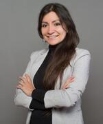 Maria Guadalupe Morales Ram&iacute;rez