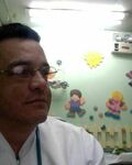 Rainier Chaves Solano