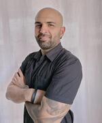 Rafael Morales Aguilar