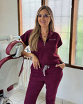 Saylin Arg&uuml;ello Vargas