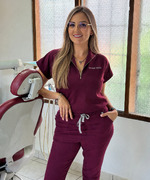 Saylin Arg&uuml;ello Vargas