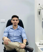 Anthony Calderón Picado