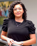 Alexandra Vargas Rodriguez