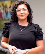 Alexandra Vargas Rodriguez