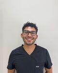 Andres Ramirez Camacho
