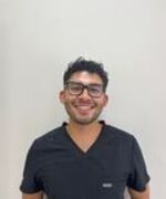 Andres Ramirez Camacho