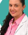 Ingrid Alejandra Soto Rodriguez