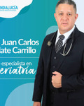 Juan Carlos Ulate Carrillo