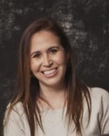 Maria Jose Montealegre Sauma