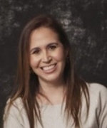 Maria Jose Montealegre Sauma
