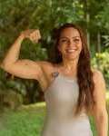 Ana Maria Arevalo Barrantes