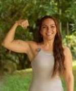 Ana Maria Arevalo Barrantes